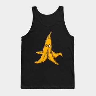 Banana Tank Top